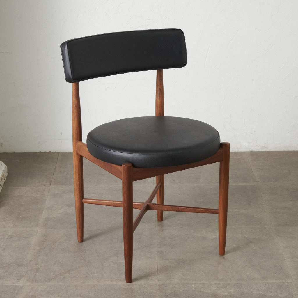 サーキュラーチェア / 張替済