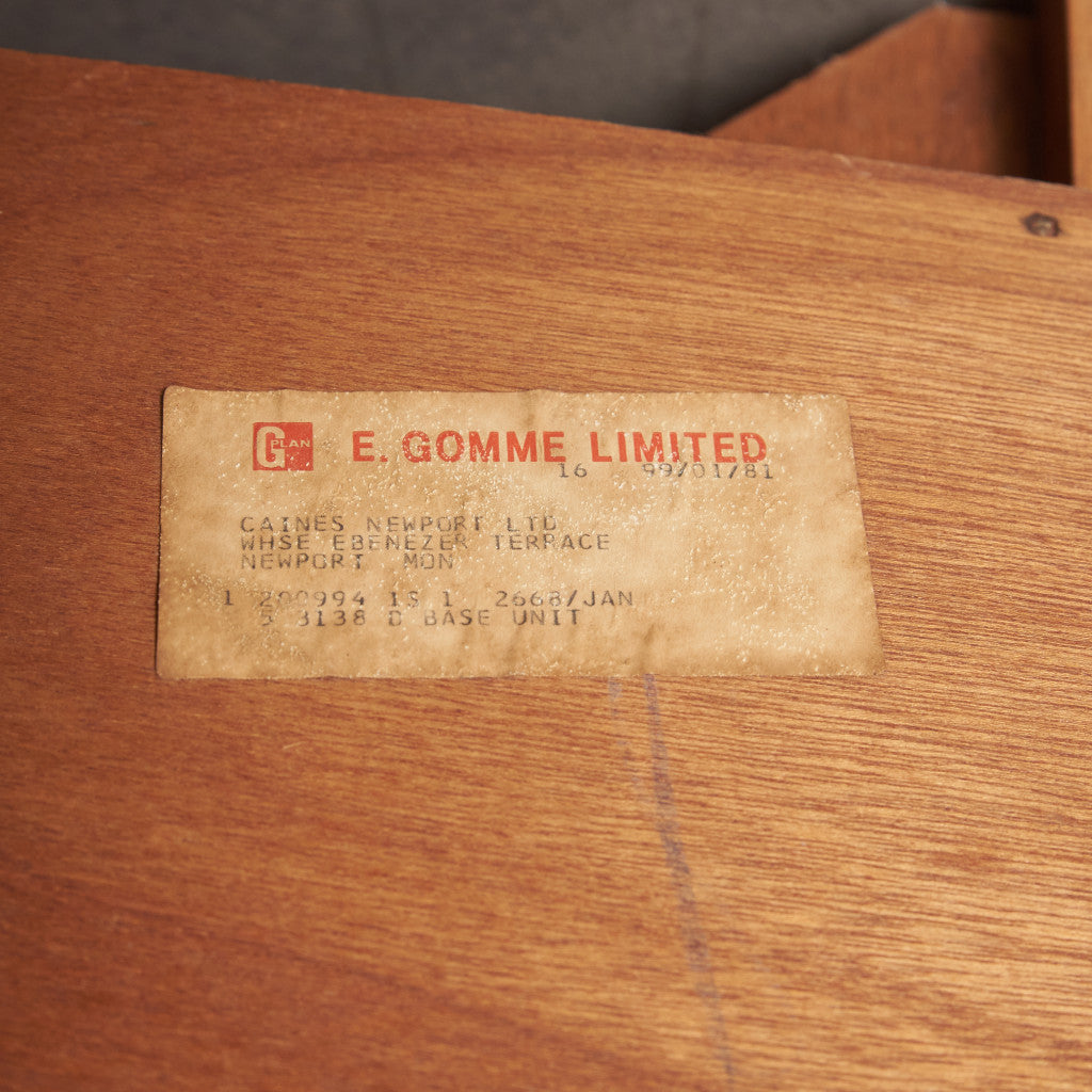 Fresco 3段 チェスト