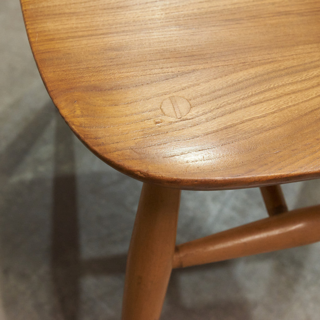 ヴィンテージ クエーカーチェア