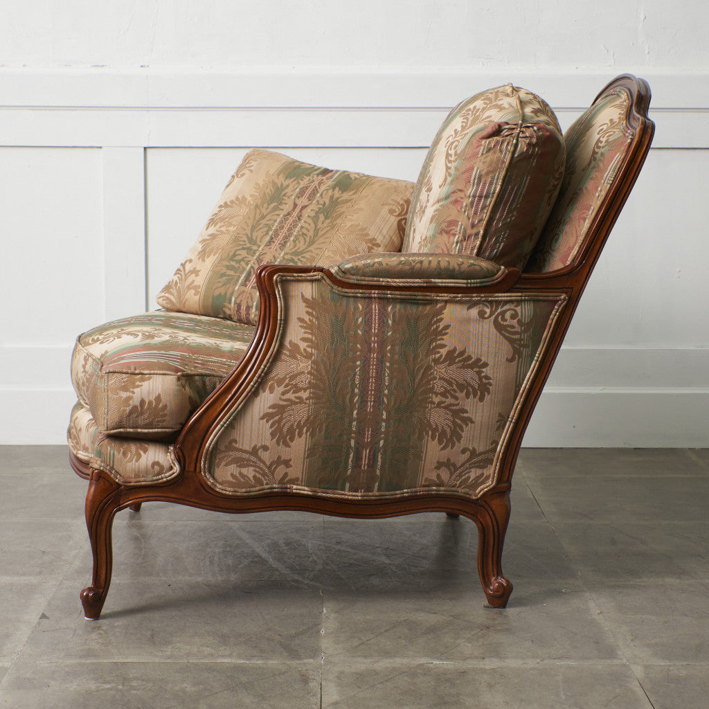 Upholstery シングルソファ
