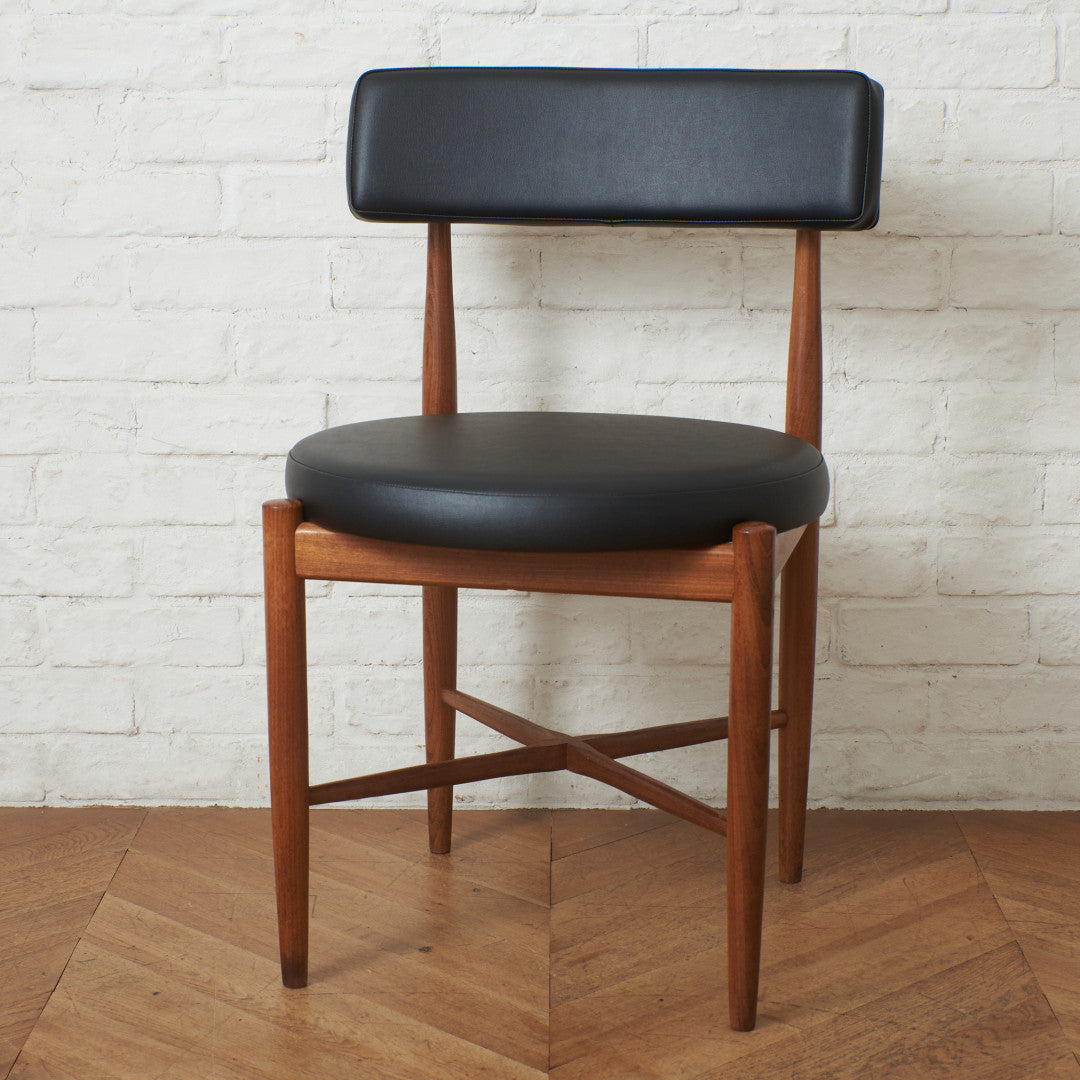 サーキュラーチェア / 張替済