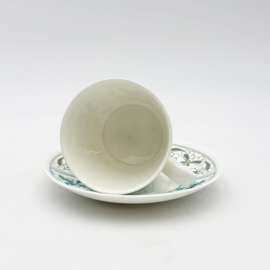 Parmassus パルナッソス カップ&ソーサー