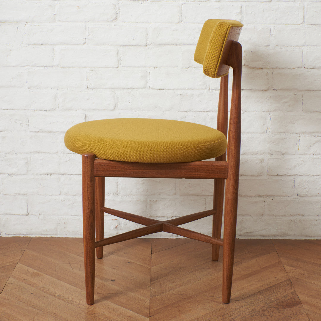 サーキュラーチェア / 張替済