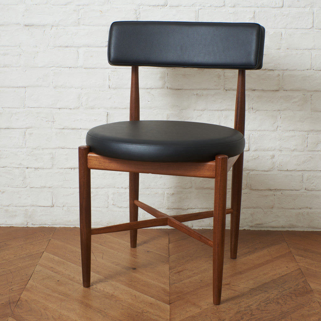 サーキュラーチェア / 張替済