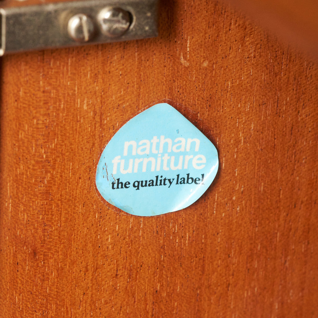 ヴィンテージ ブックシェルフ