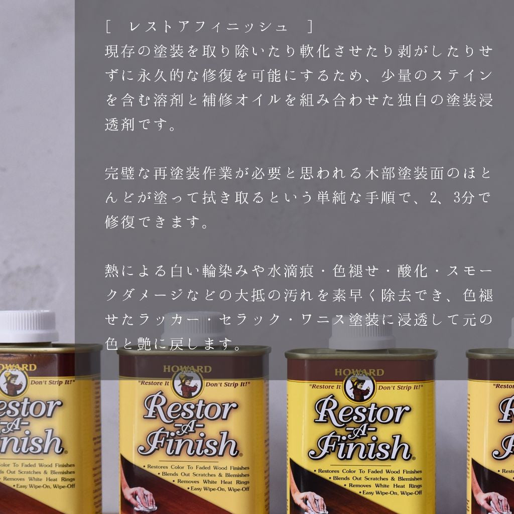 メンテナンスキット / ニュートラル