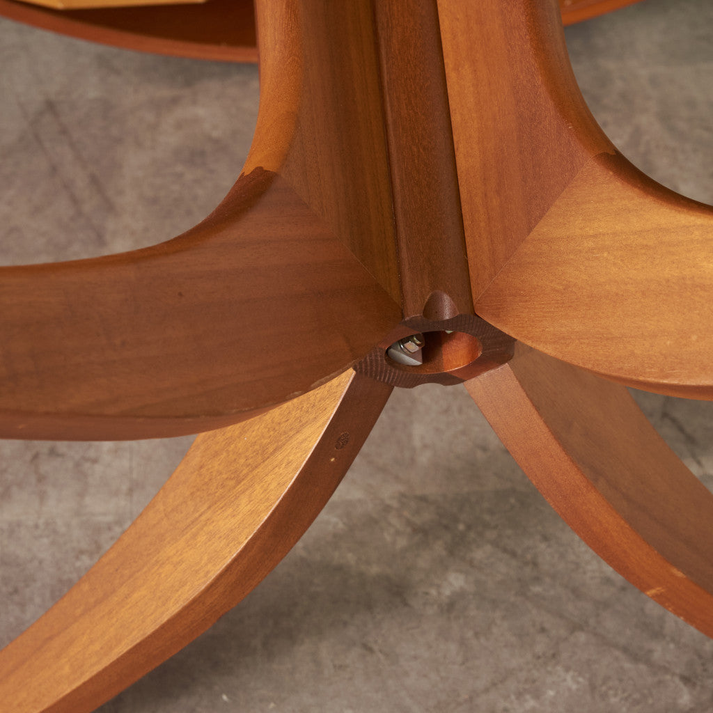 ヴィンテージ エクステンションテーブル