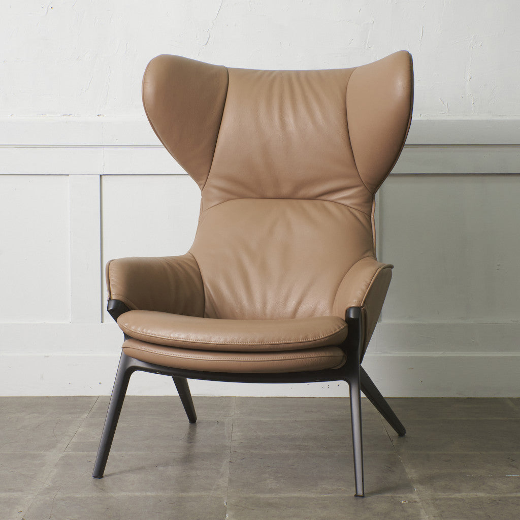 395 P22 ラウンジチェア