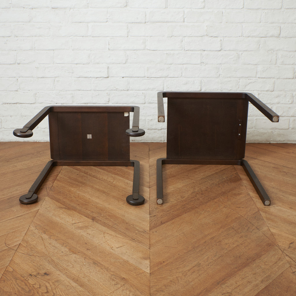 ネストテーブル