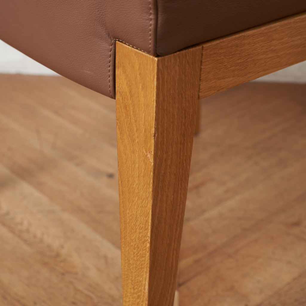 CARTIER ダイニングチェア