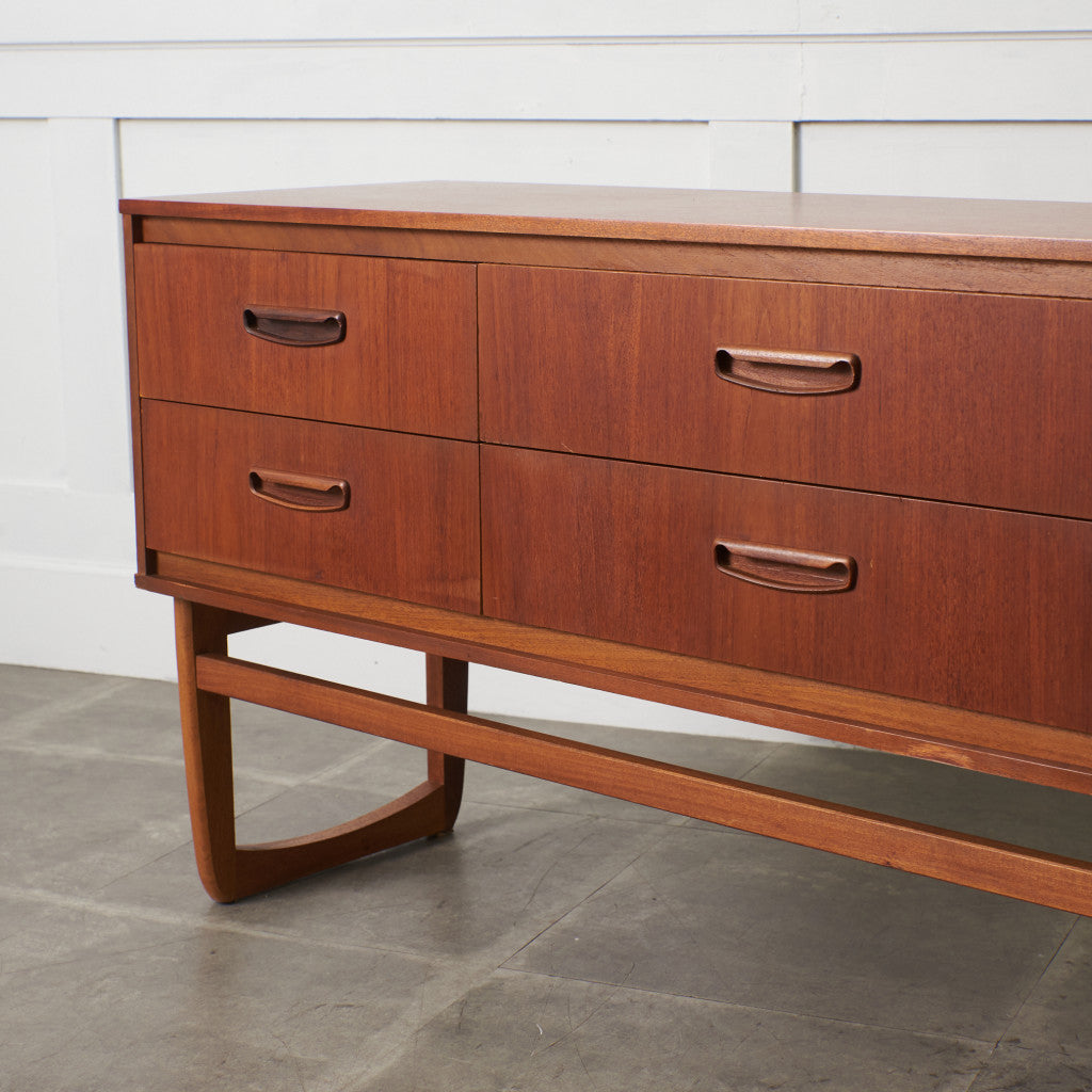 ヴィンテージ サイドボード