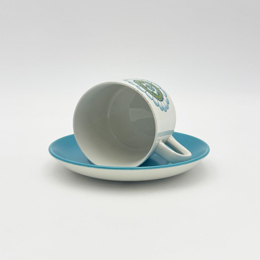Capri カプリ カップ&ソーサー