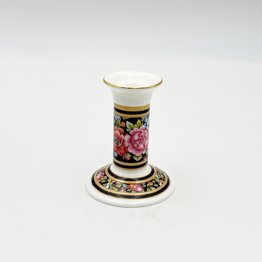 専用ウェッジウッドウィンターホワイト キャンドルホルダー 専用