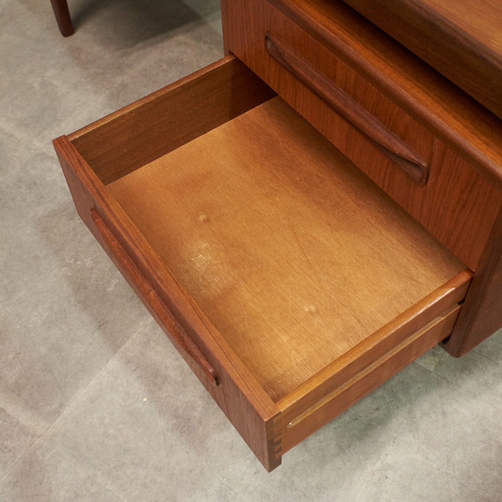 New Fresco ヴィンテージ デスク