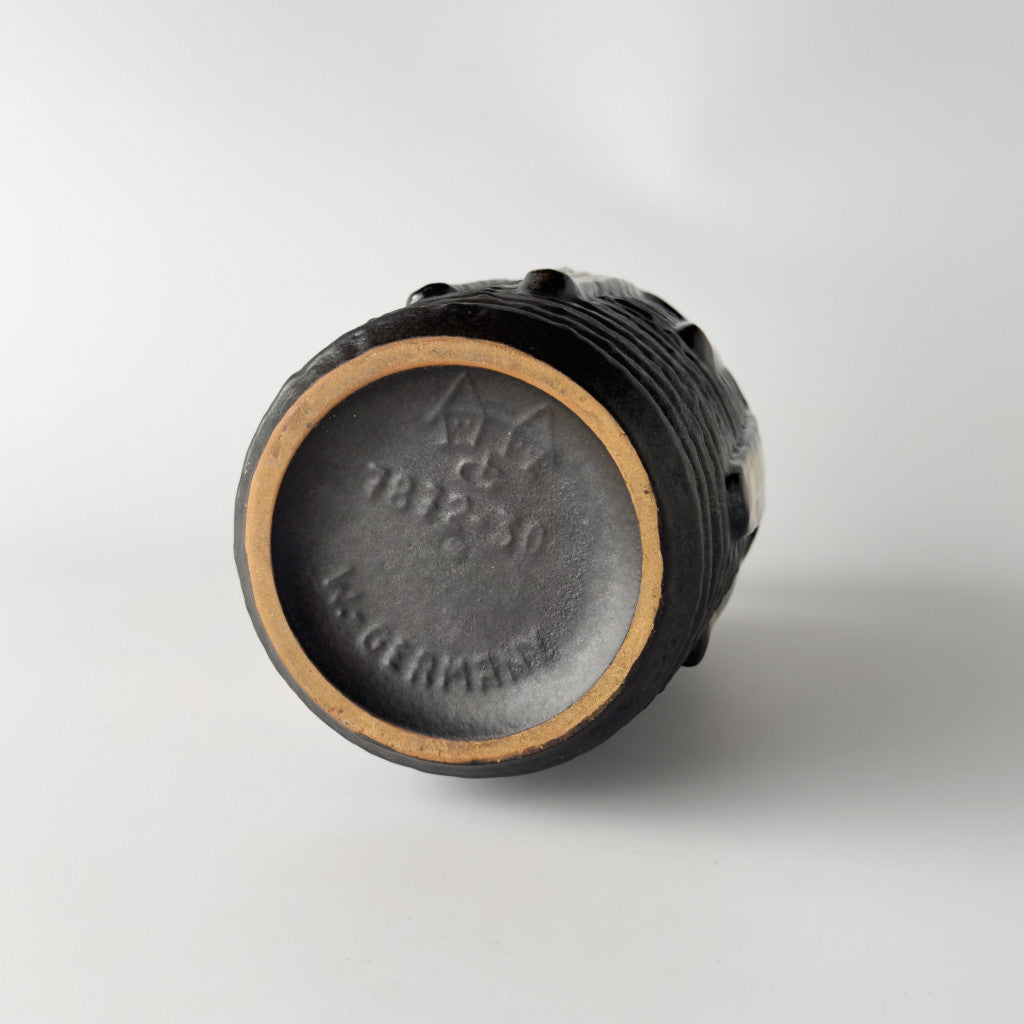 Fat lava フラワーベース