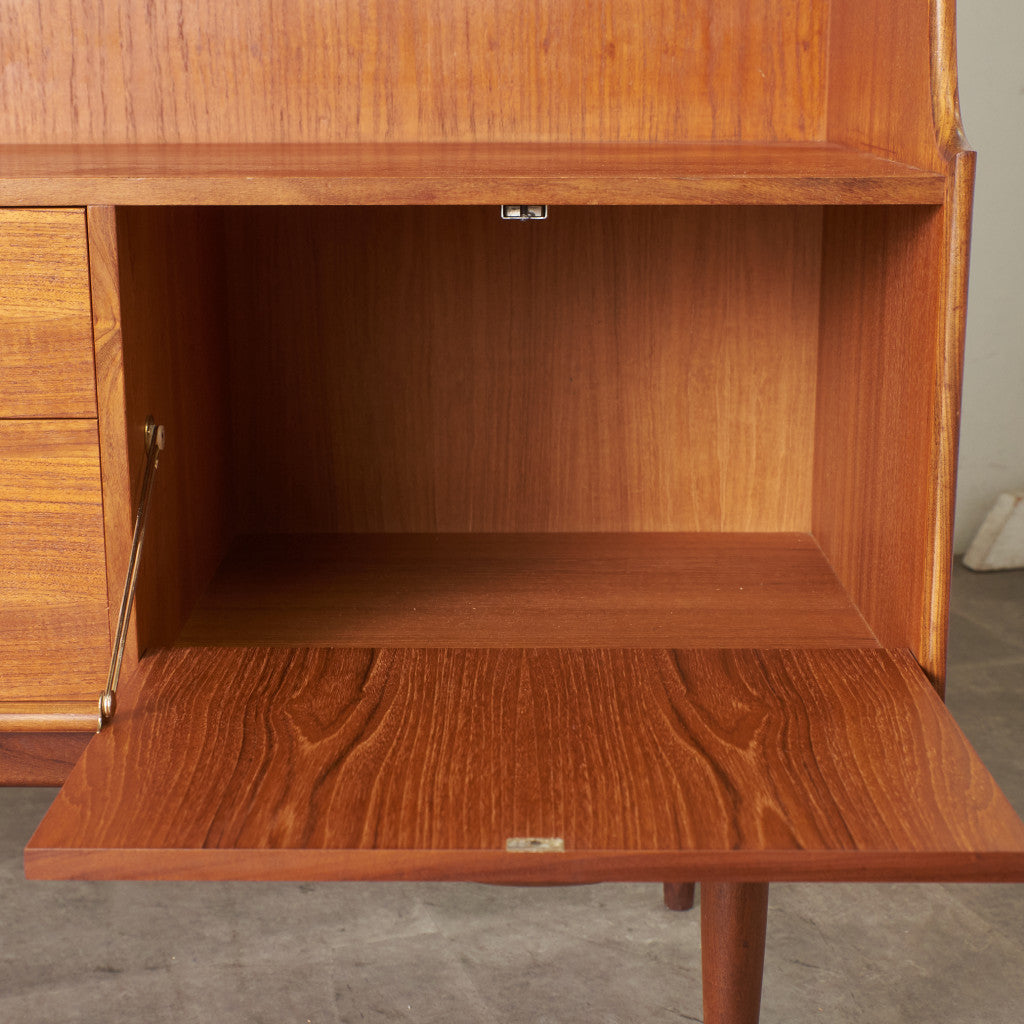 Brasilia ハイサイドボード (4056)