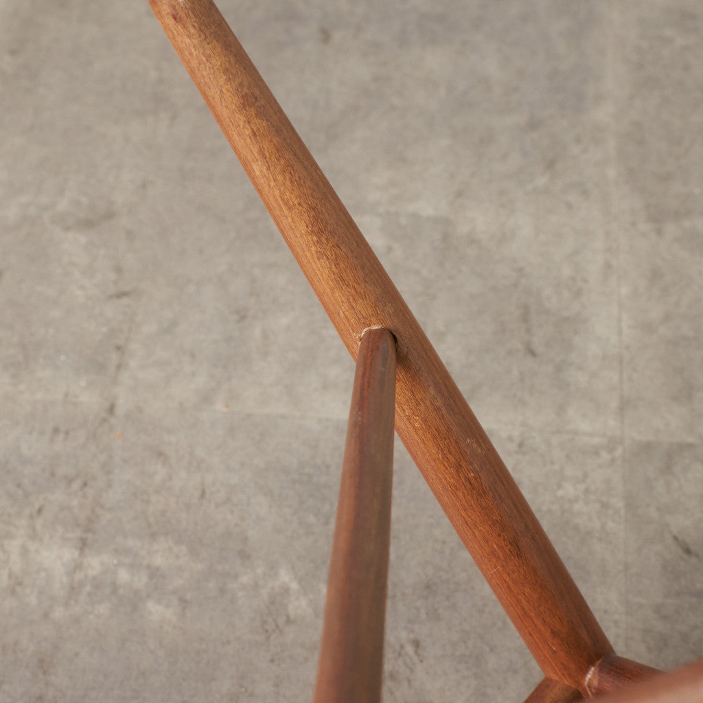 サーキュラーチェア