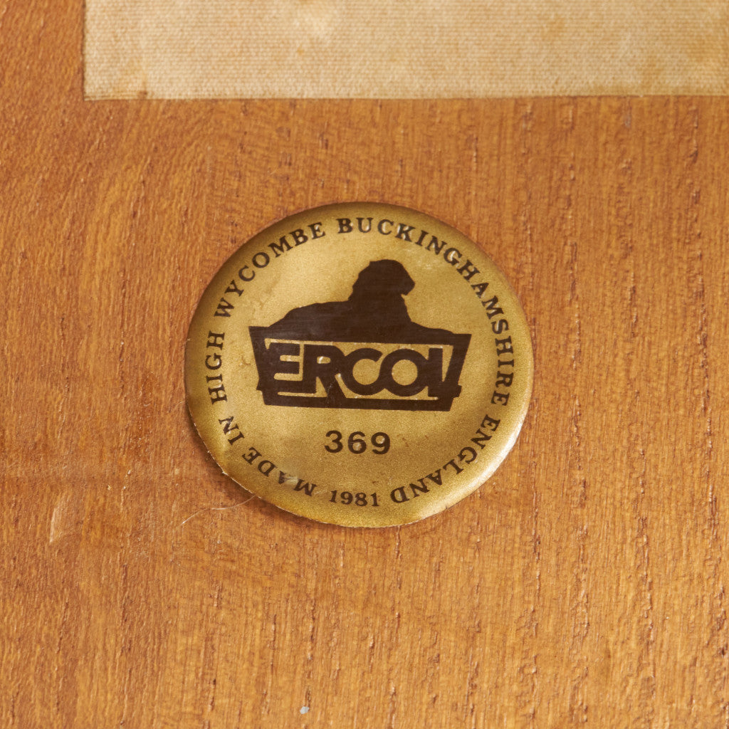 ヴィンテージ ゴールドスミスチェア