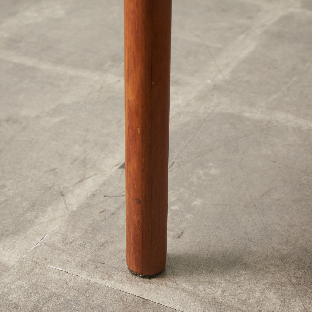 ジャパンヴィンテージ 片袖デスク