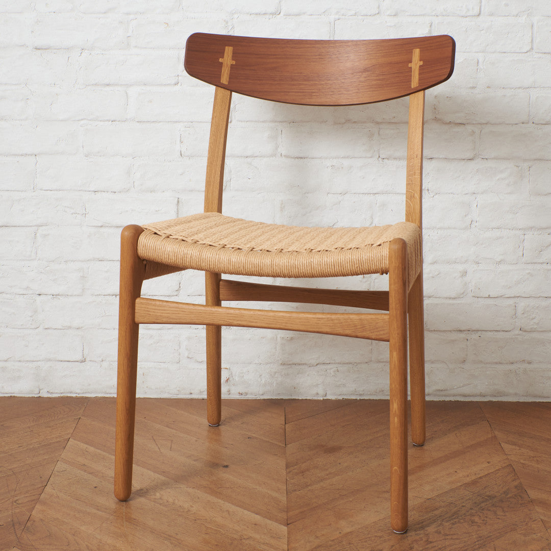 CH23 チェア｜カールハンセン&サン Carl Hansen&Son｜ハンス