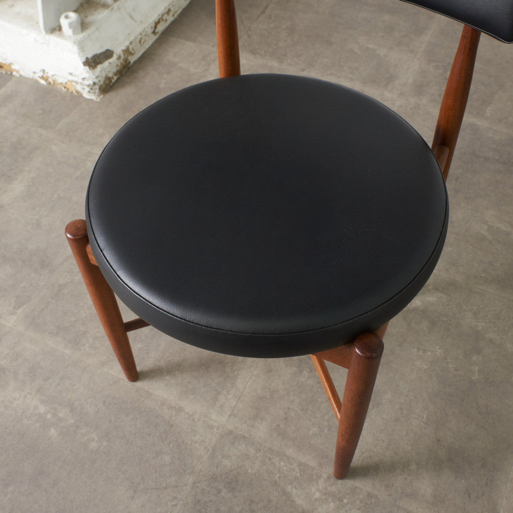 サーキュラーチェア / 張替済