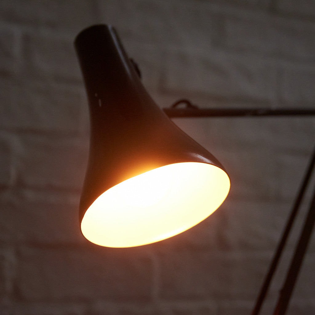 ヴィンテージ デスクランプ Model 90