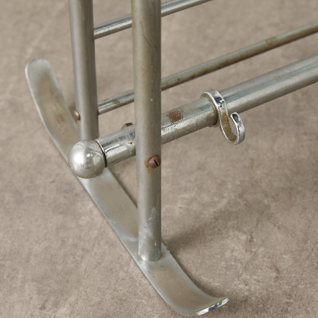 ヴィンテージ ウォールラック