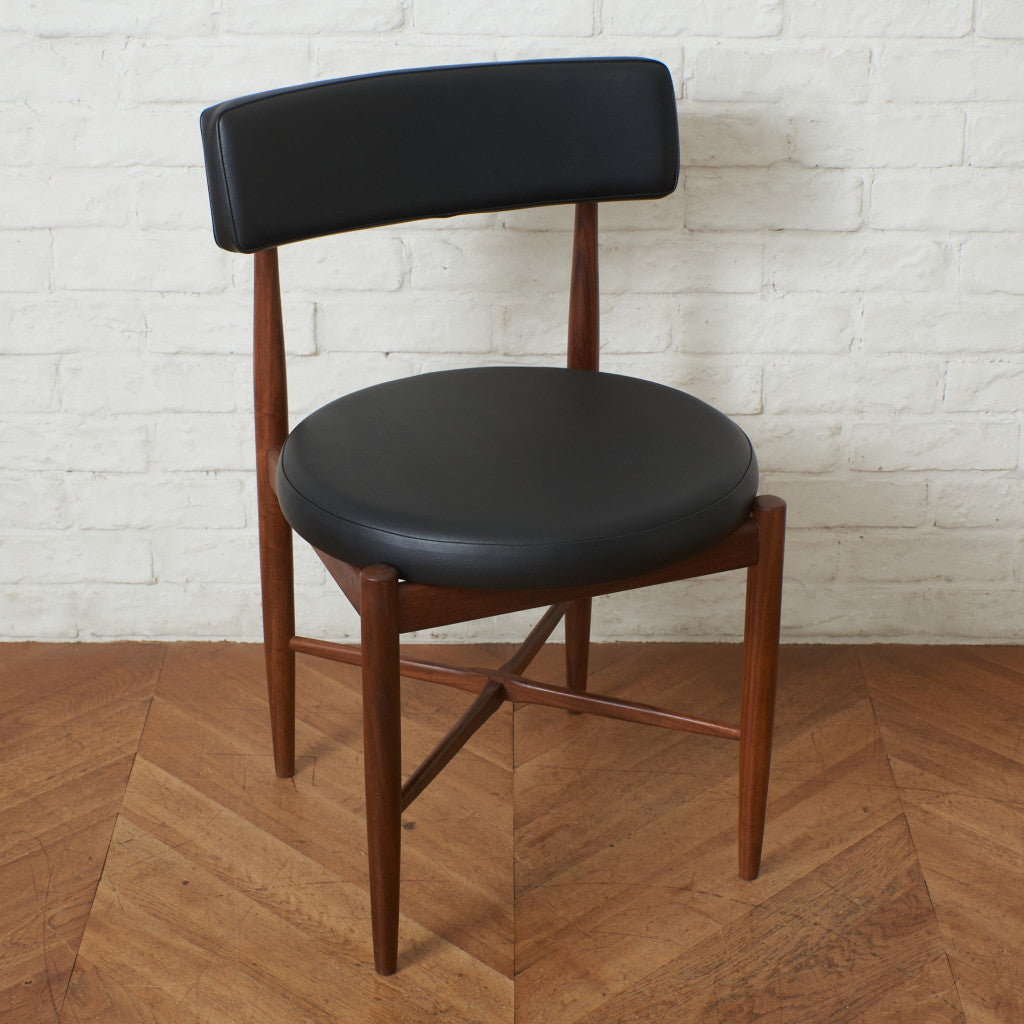 サーキュラーチェア / 張替済