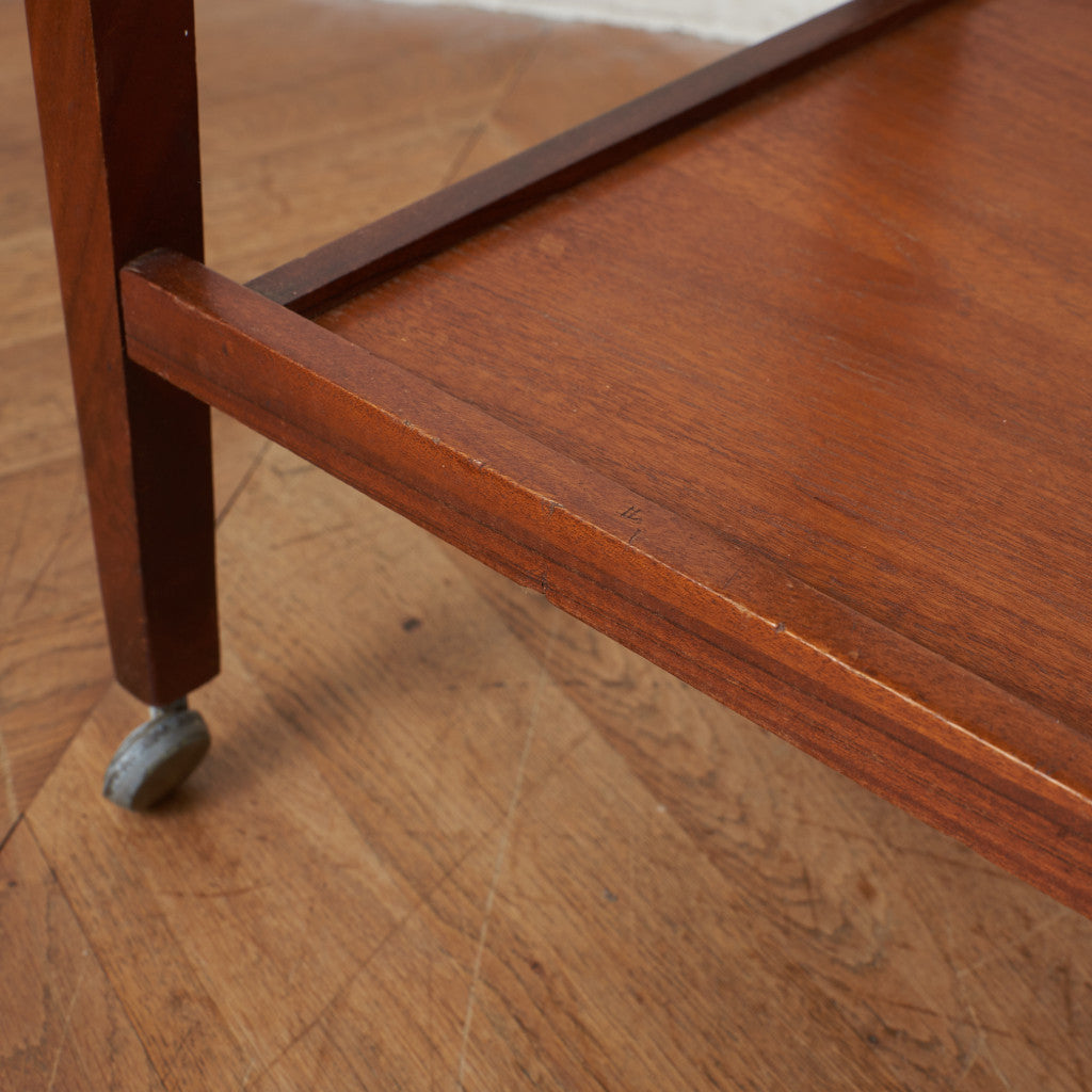 Eastcraft ヴィンテージ ゲームトロリー