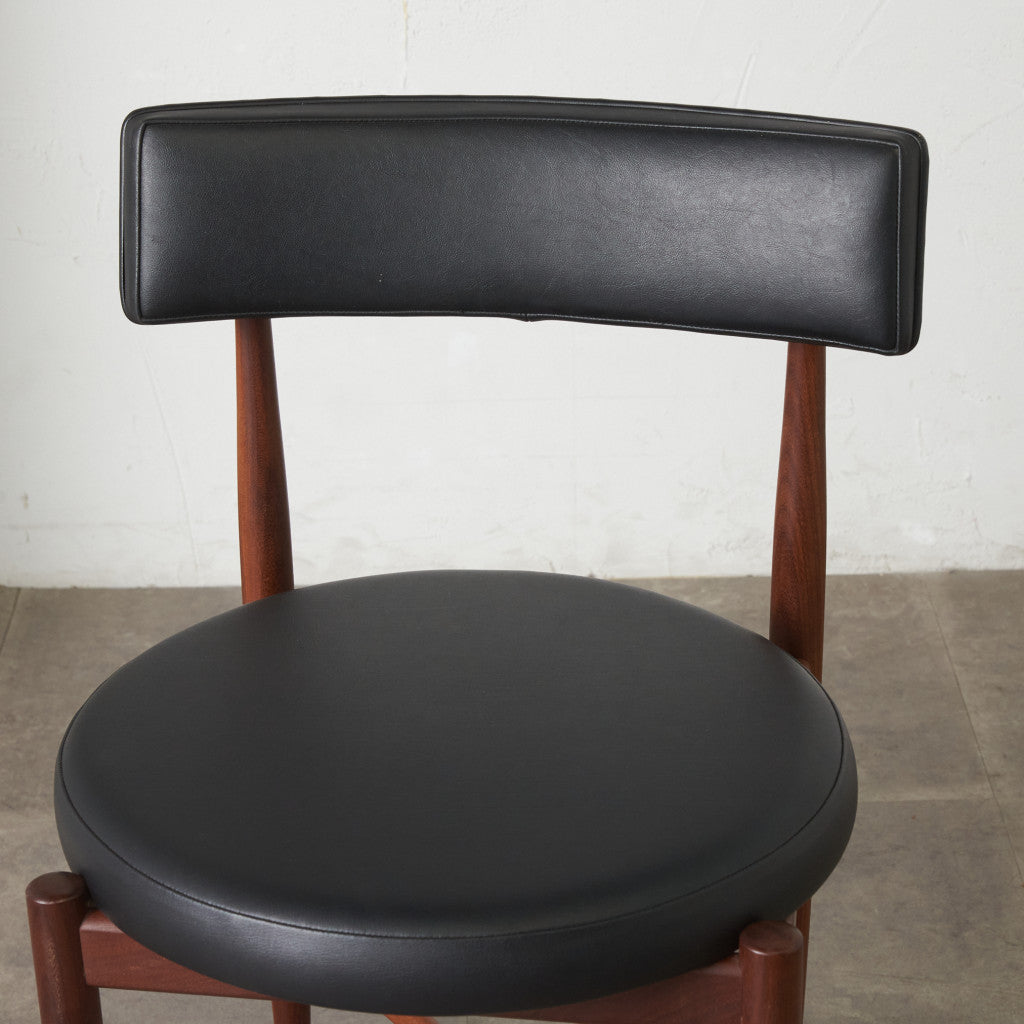 サーキュラーチェア / 張替済