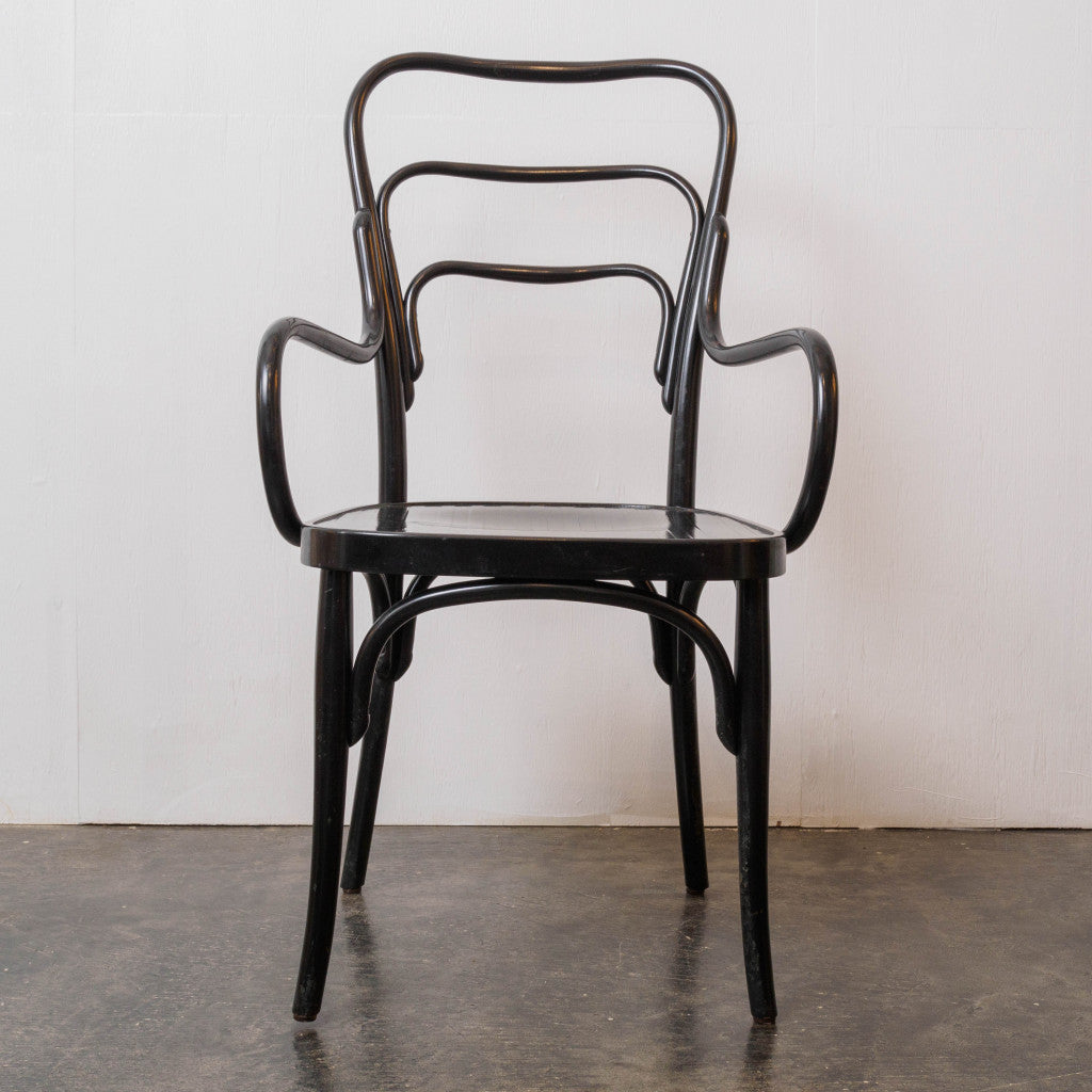 Vienna 144 ベントウッドチェア