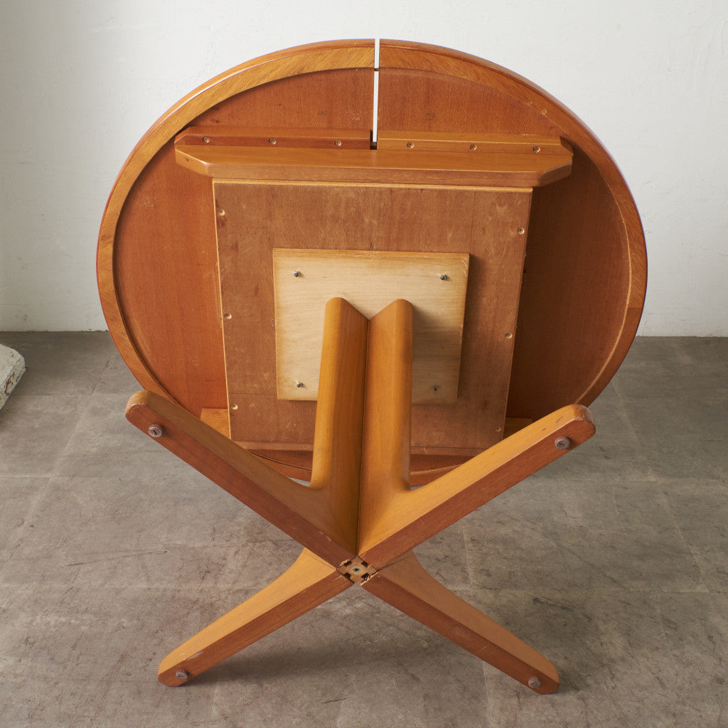 ヴィンテージ エクステンションテーブル