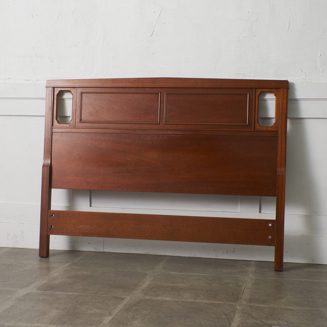 TRIUNE ヘッドボード / セミダブル｜ドレクセル・ヘリテイジ DREXEL