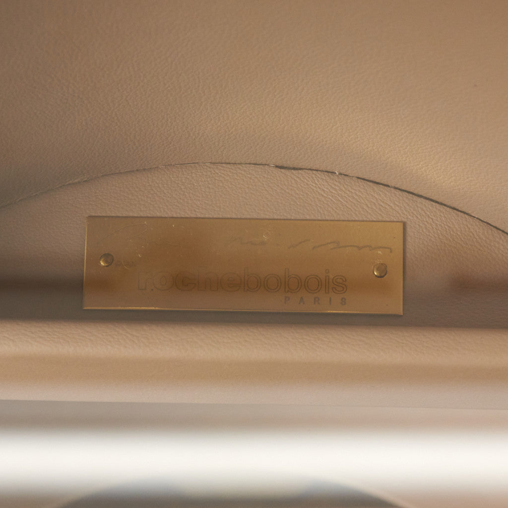 PARIS PANAME ベッドサイドテーブル