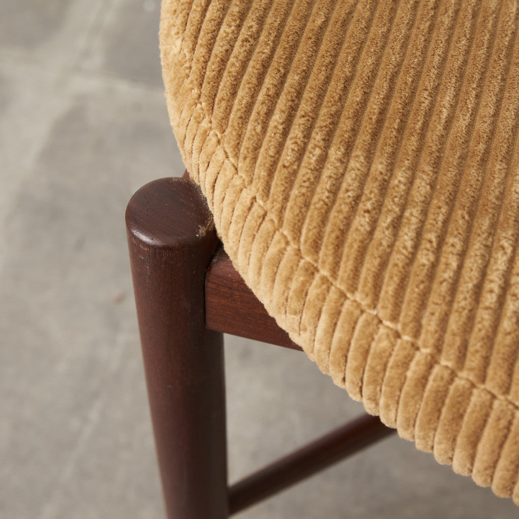 サーキュラーチェア / 張替済