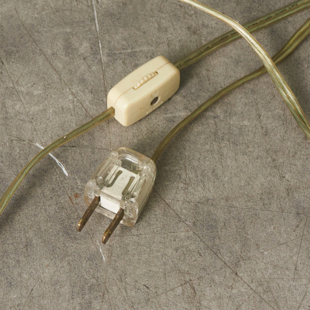 クラシック フロアランプ