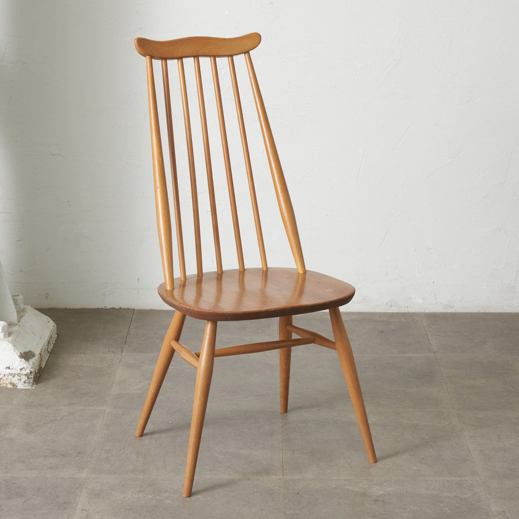 ヴィンテージ ゴールドスミスチェア