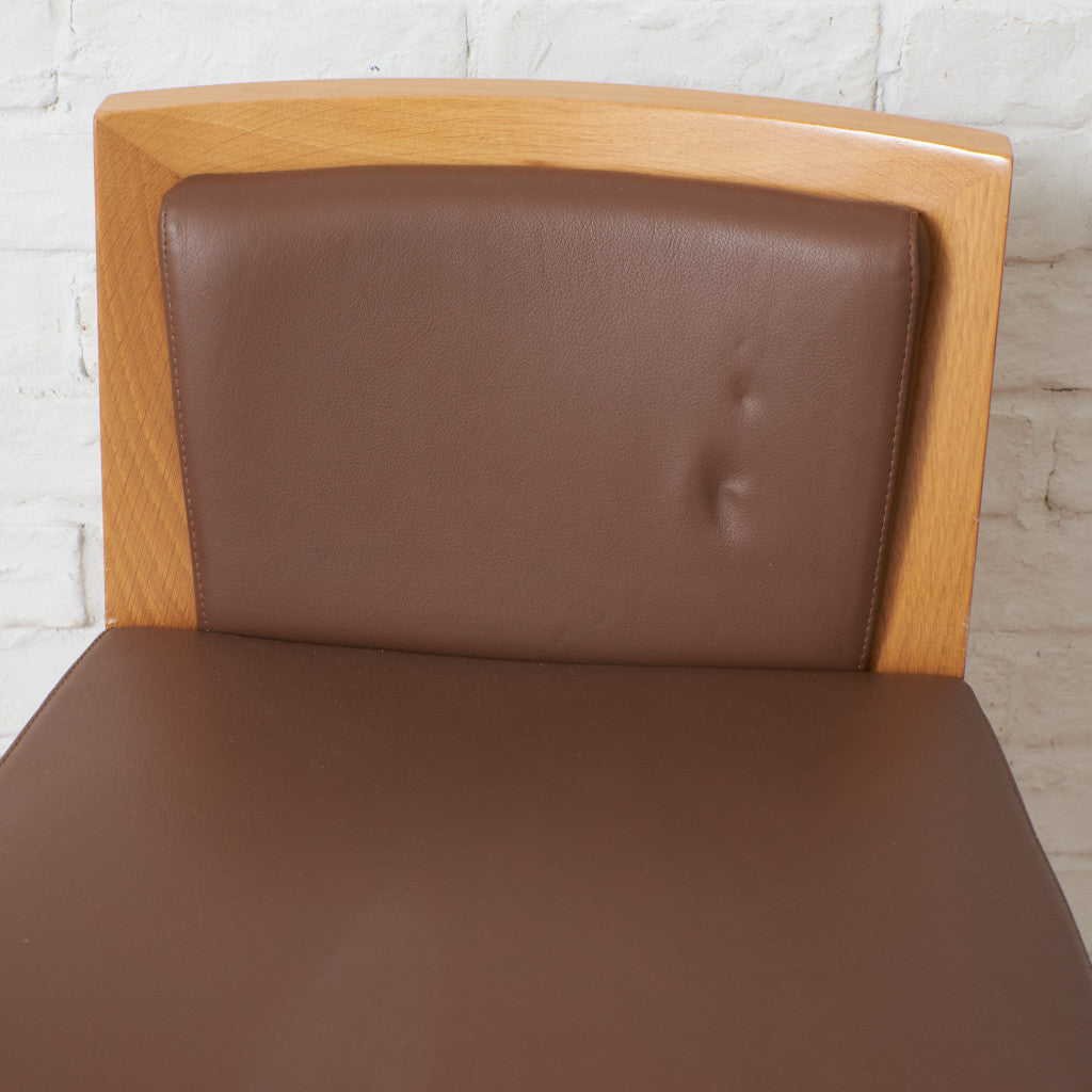 CARTIER ハイチェア