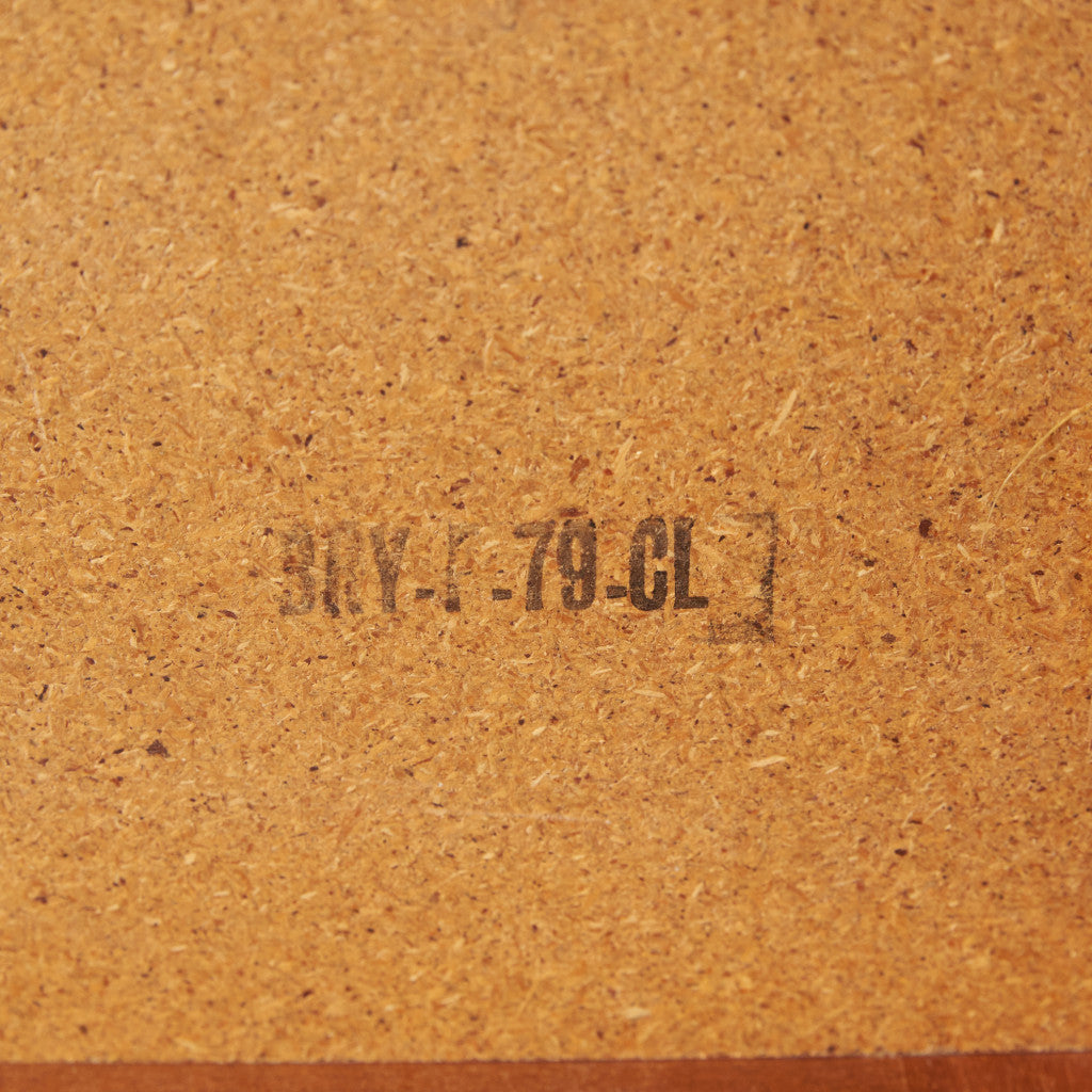 ヴィンテージ タイルトップ コーヒーテーブル