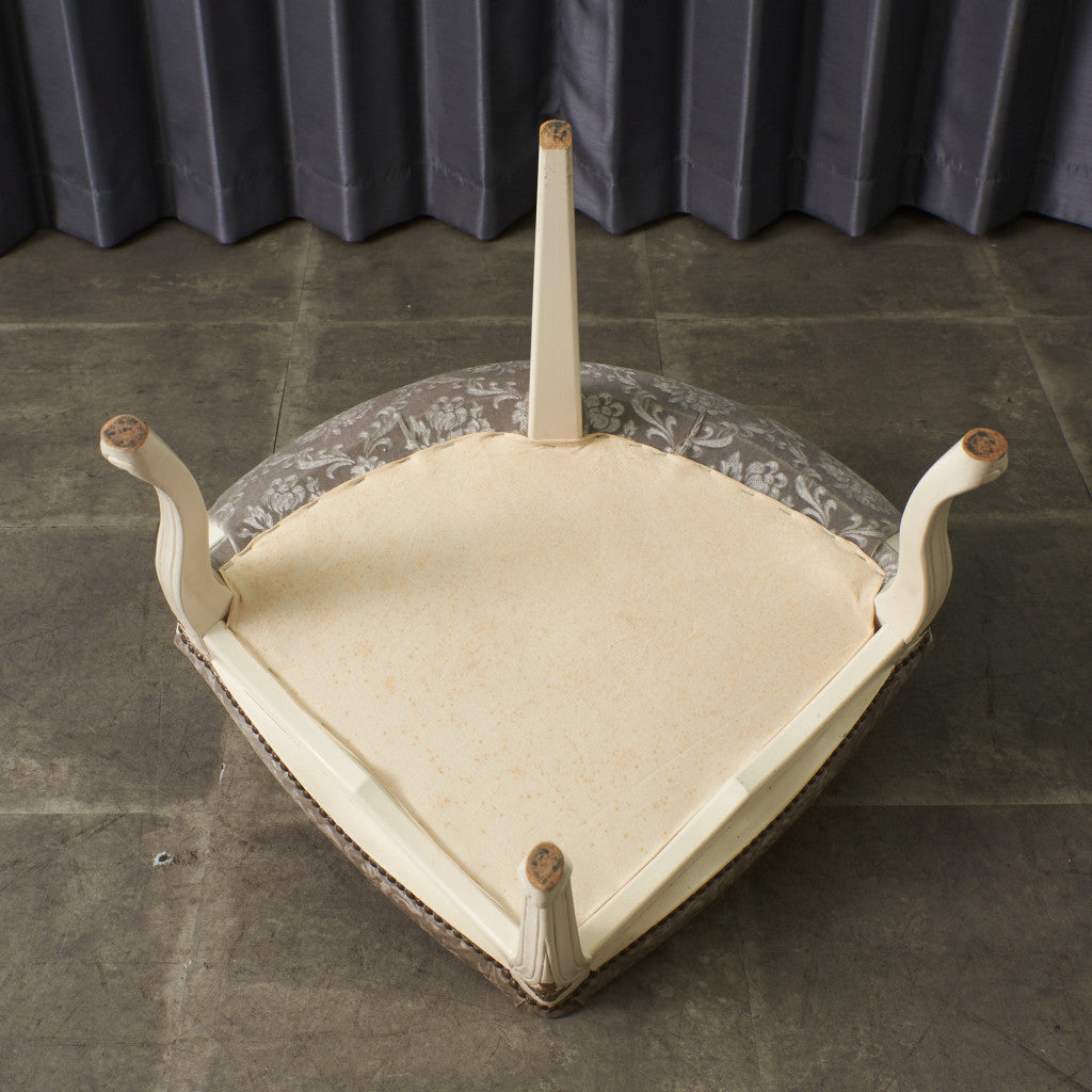 ヨーロピアンクラシック サロンチェア