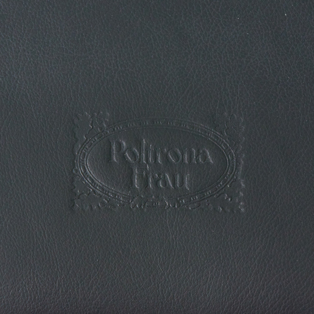 Vittoria 本革 ダイニングチェア