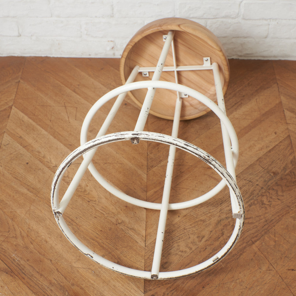 作家物 カウンターチェア