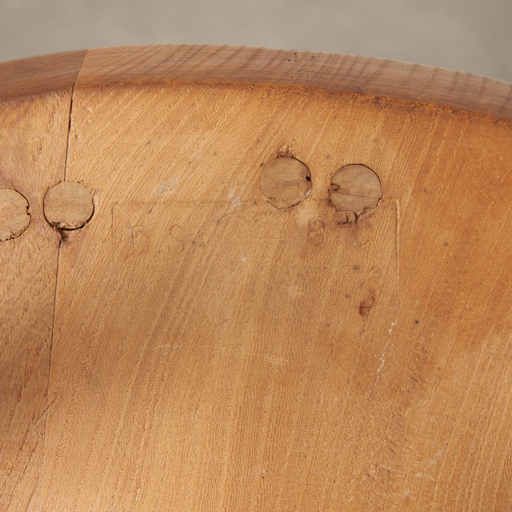 ラティスドチェア X型貫