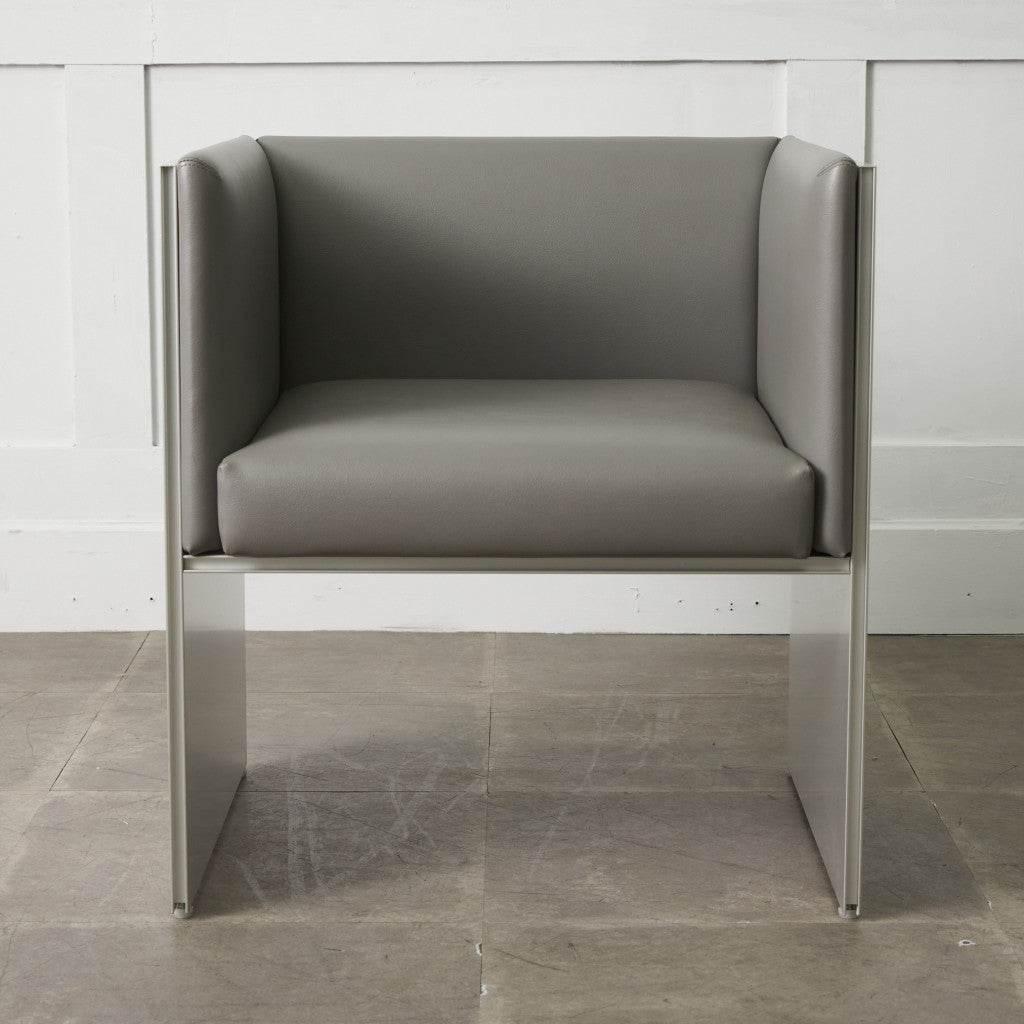 AIR FRAME 3003 スリムソファ 1人掛