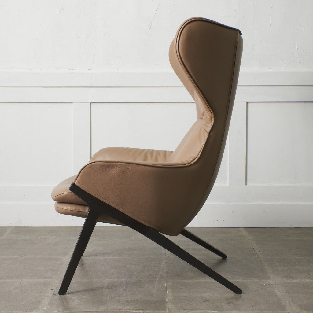 395 P22 ラウンジチェア