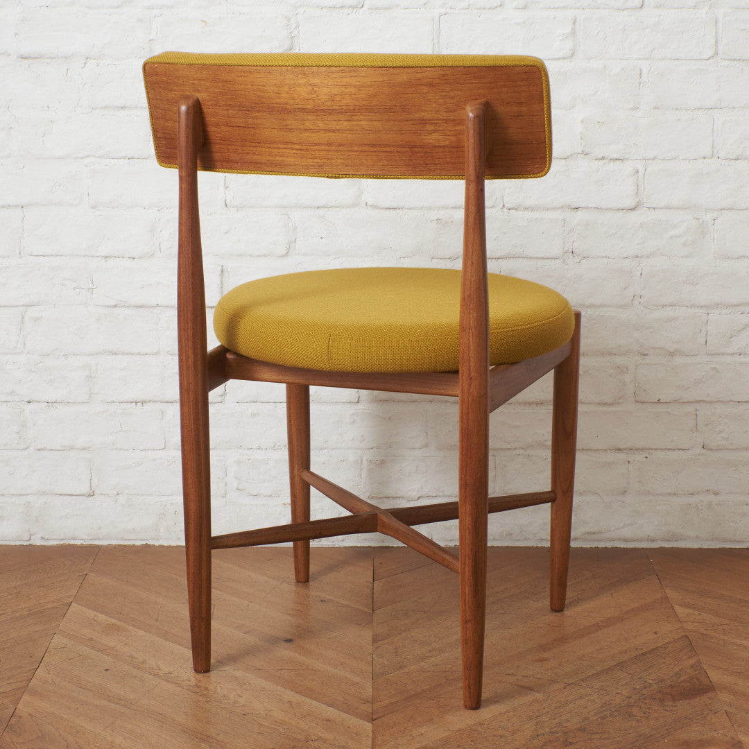 サーキュラーチェア / 張替済