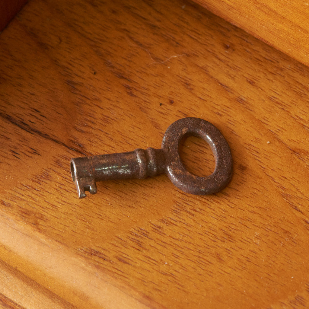 ヴィンテージ ライティングビューロー