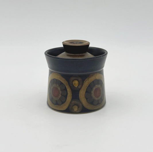 Arabesque アラベスク マスタードポット