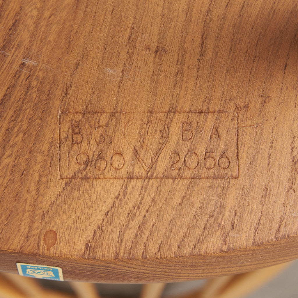 ヴィンテージ クエーカーチェア