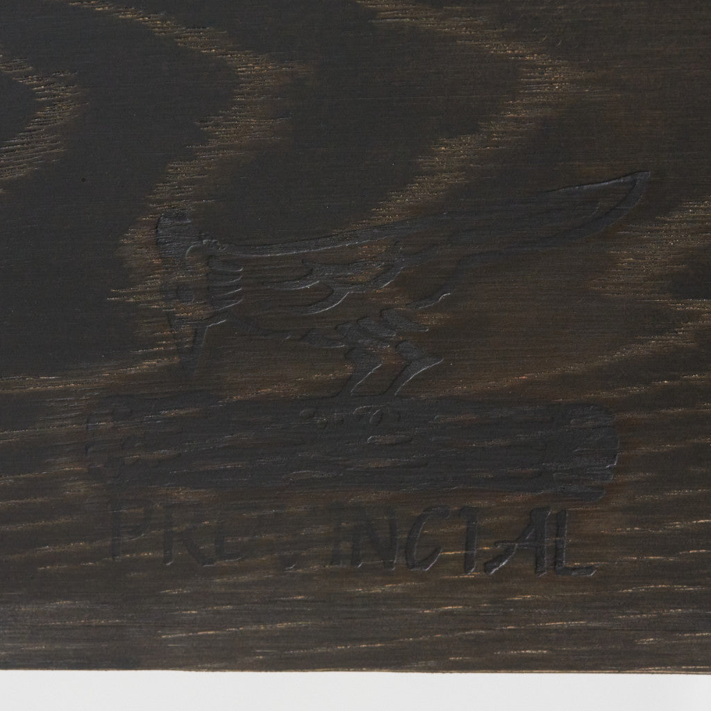 PROVINCIAL カップボード